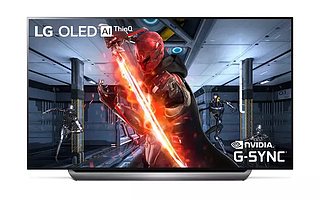 LG兩款電視將支持英偉達G-Sync技術 可變刷新率達120Hz