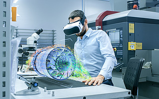 老齡化加劇下的孤獨感，VR技術或成破局點