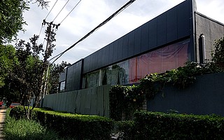 华泰汽车北京旗舰店“关门” 立水桥总部遭维权