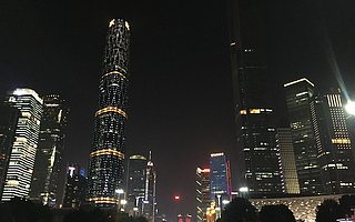 广州大学旅游学院：2018年广东省旅行社行业发展报告