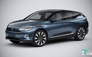 对话拜腾汽车戴雷：C轮融资5亿美元，2020年年中量产交付