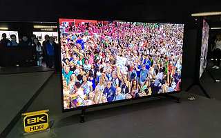 参加世界三大科技展会之一IFA是什么体验？