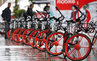 共享经济“涨价潮”：从疯狂烧钱到续命