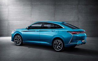 東風風神奕炫上市，毛豆新車作為獨家新零售平臺同步首發