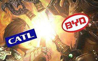 宁德时代和比亚迪电池进入日本？