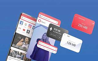 Opera：2019年非洲移动互联网市场报告（附下载）