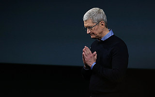 iPhone 11今晚发，我已决定不买，不只是因为钱的问题