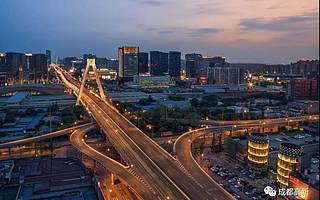 扩散 | 成都高新发力建设新经济活力区！《哪吒》主创团队将有望入驻瞪羚谷天府长岛