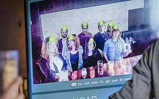 比隐私滥用更可怕的，是AI摄像头的黑灰产之困