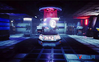 結(jié)合Quest+Azure，LAVR Tag帶來百人同場MR競技射擊體驗