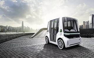 自动驾驶遍地开花，哪个城市最有潜力成为中国的“凤凰城”？