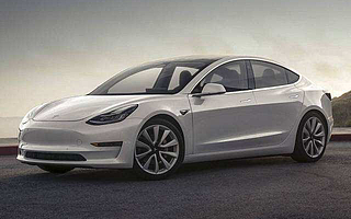 特斯拉再调售价：Model 系列均上涨1万元左右