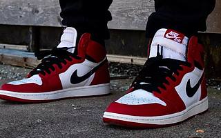 像炒股一样炒鞋，一双鞋卖到过亿元的鞋圈有多疯狂？