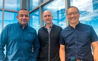 Studio 216獲110萬美元種子輪融資，用于發展新MR軟件業務