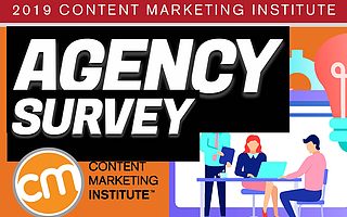 CMI：2019年广告代理商调查报告