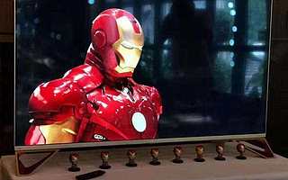 乐视电视重启919乐迷节，超级电视半价销售