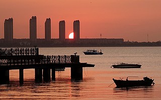 山东，一个没有超级城市的经济大省