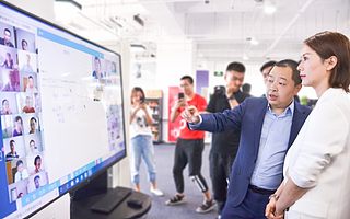 海清体验AI 教育系统：如何应对中国式焦虑