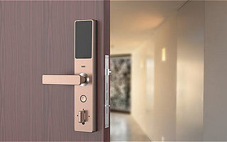 京东抛出智能门锁“新团标” 将成智能门锁行业“净化器”？