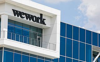 扯下WeWork最后一块“遮羞布”