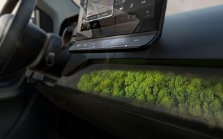 德初创公司Sono打造内置苔藓的EV：用于过滤空气