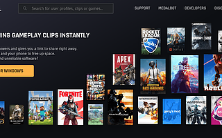 荷兰游戏短视频平台 Medal.tv 获得 810 万欧元 A 轮融资