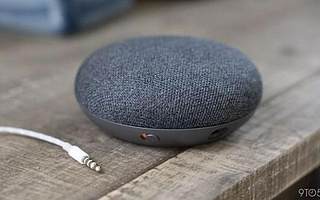Nest Mini音質(zhì)大幅提升 有內(nèi)置壁掛支架