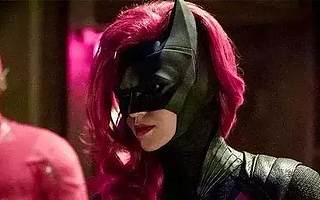 現實版蝙蝠女俠有多神奇？看看“聲吶人”陳燕你就知道了