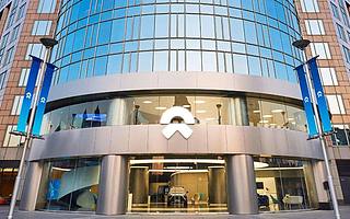 造車新勢(shì)力之殤