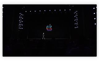 苹果发布会初登场新品：游戏订阅服务 Apple Arcade 和 Apple TV+