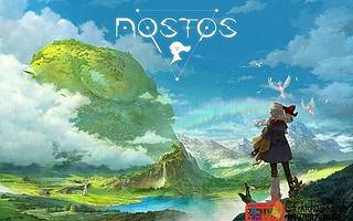 在溫暖治愈的世界里自由探索：網易《Nostos》故土初體驗