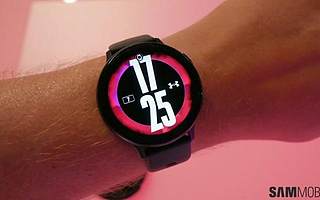 Galaxy Watch Active 2 ECG功能明年2月將上線