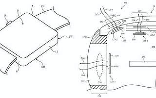新專利揭示Apple Watch的5G毫米波和WiFi方向