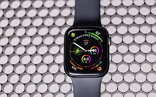 Apple Watch 5硬件不會大升級 新功能引領未來方向
