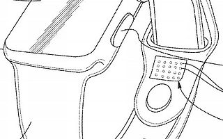 Apple Watch自動收緊、皮膚紋理認證、LED進度條專利獲批