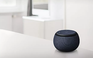 三星智能音箱Galaxy Home Mini公測