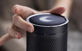 新專利顯示微軟正在開發便攜式智能揚聲器