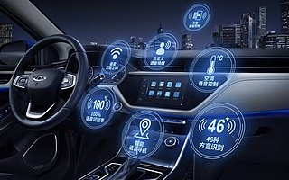 宝能前副总裁邬学斌加盟奇瑞　接手智能汽车业务