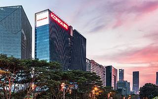 转型一年营收暴涨，康佳为什么能成为行业标杆？