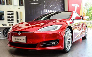 特斯拉上海工廠220千伏電力配套戰(zhàn)略工程正式開(kāi)工