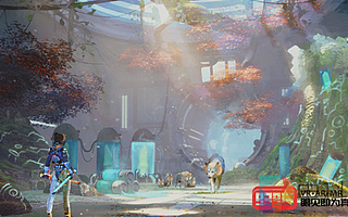 VR MMORPG《Zenith》獲得20萬(wàn)美元眾籌資金超過(guò)目標(biāo)金額800%