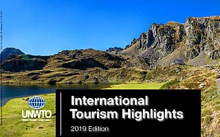 世界旅游组织：2019年国际旅游报告