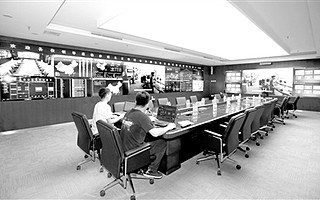 視聯(lián)網(wǎng)技術(shù)支撐“互聯(lián)網(wǎng)+監(jiān)管”服務(wù)