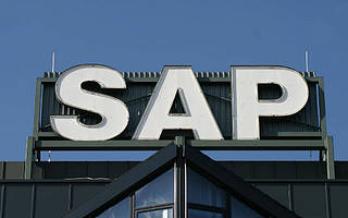 SAP：“体验”与不确定性驱动“中国加速计划”