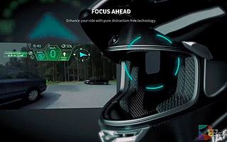 臺(tái)灣軍事機(jī)構(gòu)采購(gòu)Jarvish AR頭盔，首批供貨幾百臺(tái)