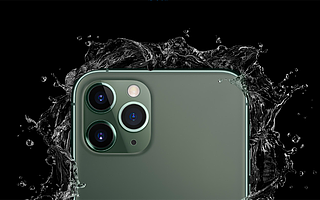 一文回顾2019苹果发布会：A13芯片史上最强，无缘5G、创新不足