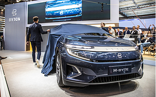 拜腾：还好吗？