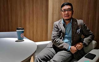 專訪熊貓資本李論：“瑞幸模式”至少還能跑出10家公司 | 投資者說