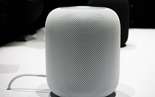 蘋果預(yù)計(jì)2020年將推出更便宜的HomePod