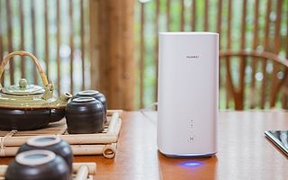 5G+IoT已來，華為首次演繹全場景智慧生活體驗